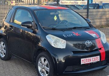Toyota IQ 103.890 km 3.999 &euro; Düren 52353