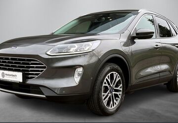 Ford Kuga 54.722 km 25.790 &euro; Jülich 52428