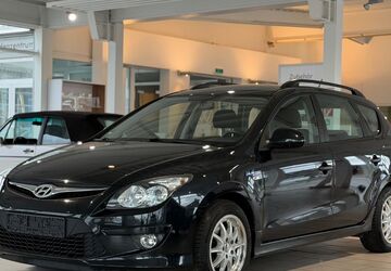 Hyundai i30 93.000 km 6.499 &euro; Inden 52459