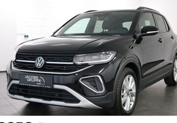 VW T-Cross 8.706 km 25.960 &euro; Alsdorf 52477
