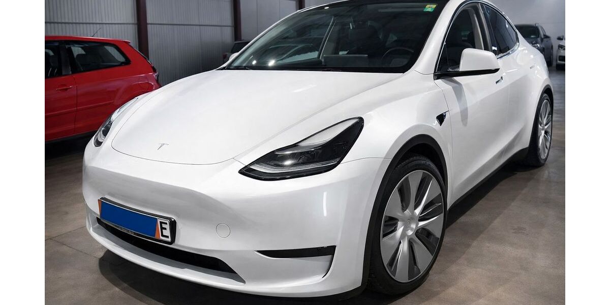 Tesla Model Y 56.000 km 29.990 &euro; Düren 52349