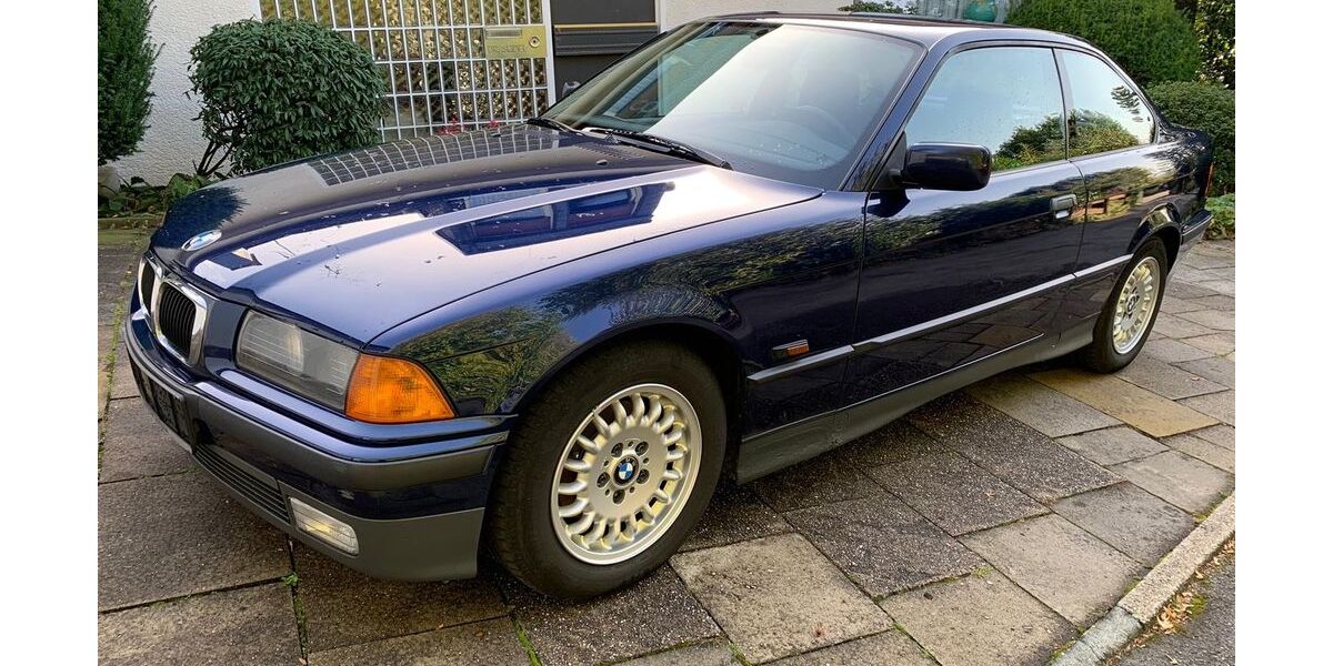 BMW 320 355.000 km 5.199 &euro; Stolberg 52224