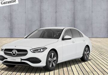 Mercedes-Benz C 180 23.150 km 34.950 &euro; Geilenkirchen 52511