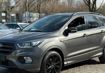 Ford Kuga 197.040 km 13.600 &euro; Alsdorf 52477
