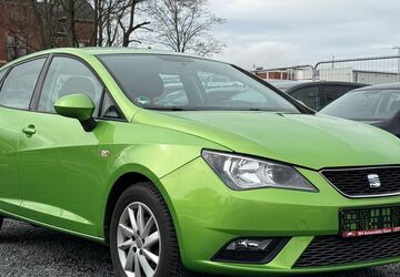 Seat Ibiza 130.250 km 4.900 &euro; Düren 52349