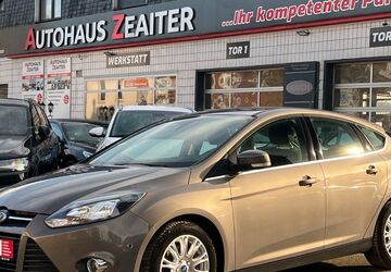 Ford Focus 230.000 km 4.450 &euro; Stolberg bei Aachen 52222