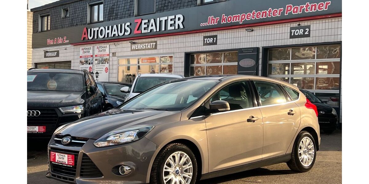 Ford Focus 230.000 km 4.450 &euro; Stolberg bei Aachen 52222