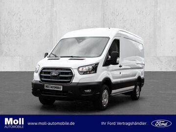 Gebrauchte Ford Transit