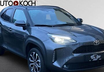 Toyota Yaris Cross 16.773 km 25.488 &euro; Eschweiler 52249