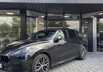 Maserati Grecale 24.500 km 86.900 &euro; Düren 52353
