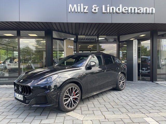 Maserati Grecale 24.500 km 86.900 &euro; Düren 52353