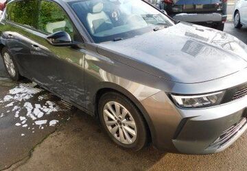 Opel Astra 12.830 km 18.490 &euro; Übach-Palenberg 52531