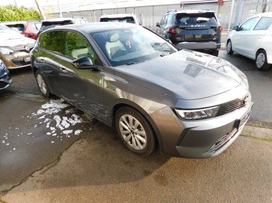 Opel Astra 12.830 km 18.490 &euro; Übach-Palenberg 52531