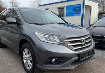 Honda CR-V 142.000 km 8.950 &euro; aachen 52070