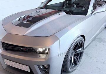 Chevrolet Camaro 37.936 km 45.588 &euro; Stolberg 52223