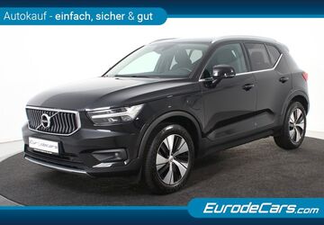 Volvo XC40 115.000 km 23.500 &euro; Herzogenrath 52134