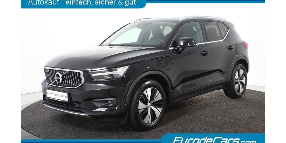 Volvo XC40 115.000 km 23.500 &euro; Herzogenrath 52134
