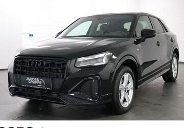 Audi Q2 16.558 km 28.860 &euro; Alsdorf 52477