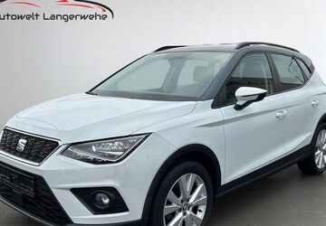 Seat Arona 45.378 km 15.999 &euro; Langerwehe 52379
