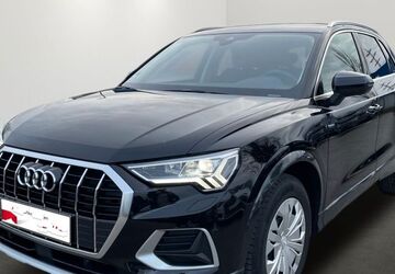 Audi Q3 74.000 km 35.000 &euro; Niederzier 52382