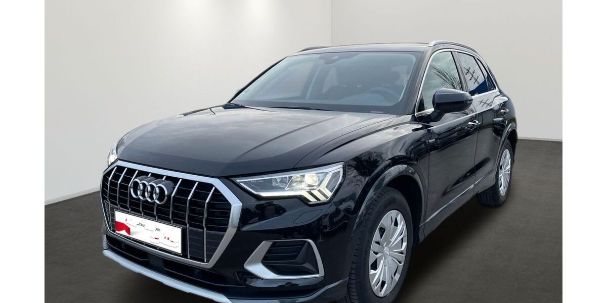 Audi Q3 74.000 km 35.000 &euro; Niederzier 52382