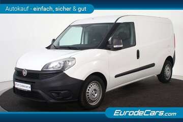 Gebrauchte Fiat Doblo