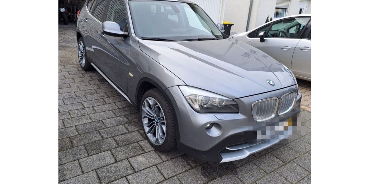BMW X1 121.900 km 10.600 &euro; Düren 52351