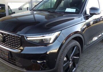 Volvo XC40 29.000 km 39.990 &euro; Aachen 52070