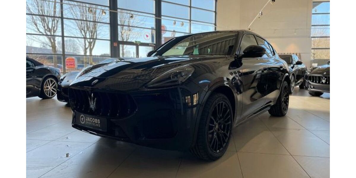 Maserati Grecale 14.900 km 81.980 &euro; Eschweiler 52249