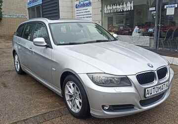 BMW 318 154.300 km 7.890 &euro; Aachen 52078