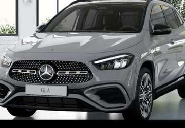 Mercedes-Benz GLA 200 9.900 km 46.490 &euro; Aachen 52068