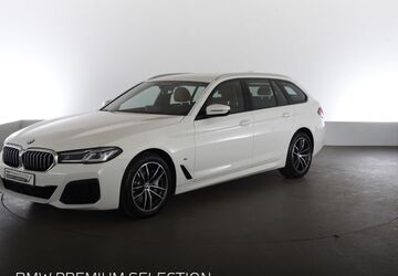 BMW 540 39.629 km 49.490 &euro; Aachen 52078