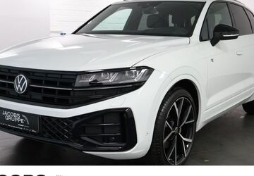 VW Touareg 8.580 km 73.670 &euro; Alsdorf 52477