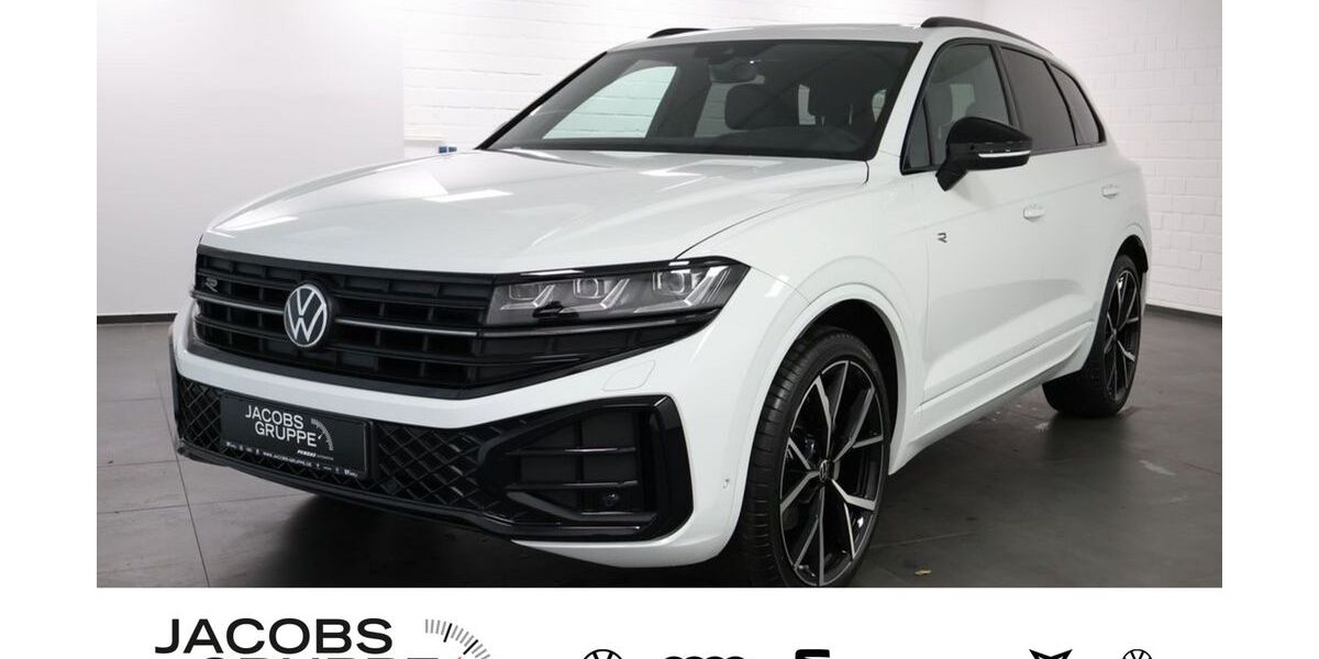 VW Touareg 8.580 km 73.670 &euro; Alsdorf 52477