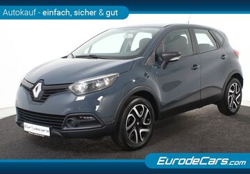 Renault Captur 75.000 km 8.800 &euro; Herzogenrath 52134