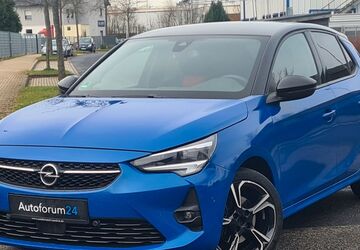 Opel Corsa 55.000 km 12.999 &euro; Jülich 52428