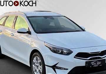 Kia ceed Sportswagon 21.011 km 22.990 &euro; Eschweiler 52249