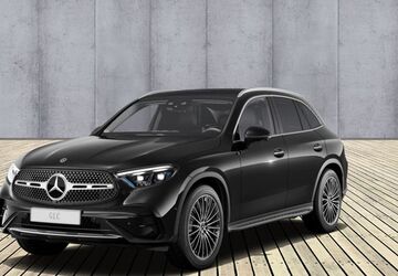 Mercedes-Benz GLC 450 10.000 km 74.450 &euro; Geilenkirchen 52511