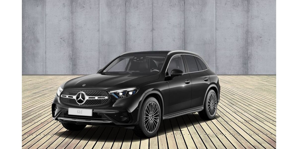Mercedes-Benz GLC 450 10.000 km 74.450 &euro; Geilenkirchen 52511