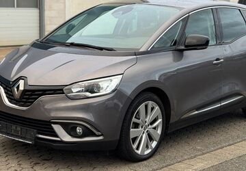 Renault Scenic 232.000 km 6.999 &euro; Düren 52353