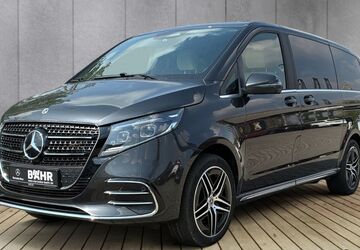 Mercedes-Benz V 300 13.950 km 86.950 &euro; Geilenkirchen 52511