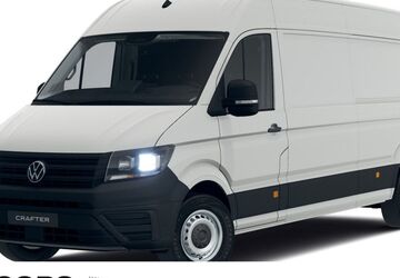 VW Crafter 26.313 km 34.970 &euro; Stolberg 52222