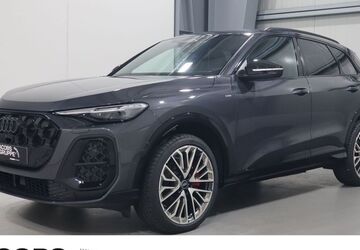Audi Q5 6.666 km 67.980 &euro; Aachen 52078