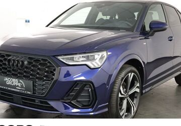 Audi Q3 21.042 km 43.960 &euro; Alsdorf 52477