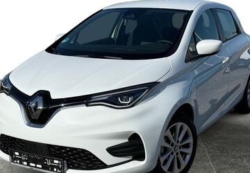 Renault ZOE 23.382 km 15.990 &euro; Aachen 52068