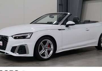 Audi S5 25.744 km 52.980 &euro; Aachen 52078