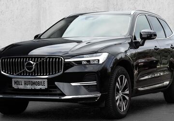 Volvo XC60 10.841 km 41.900 &euro; Aachen 52078
