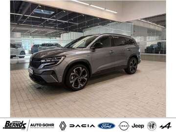 Gebrauchte Renault Espace