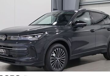 VW Tiguan 6.666 km 42.840 &euro; Aachen 52078