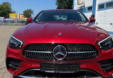 Mercedes-Benz E 200 34.000 km 38.990 &euro; Alsdorf 52477